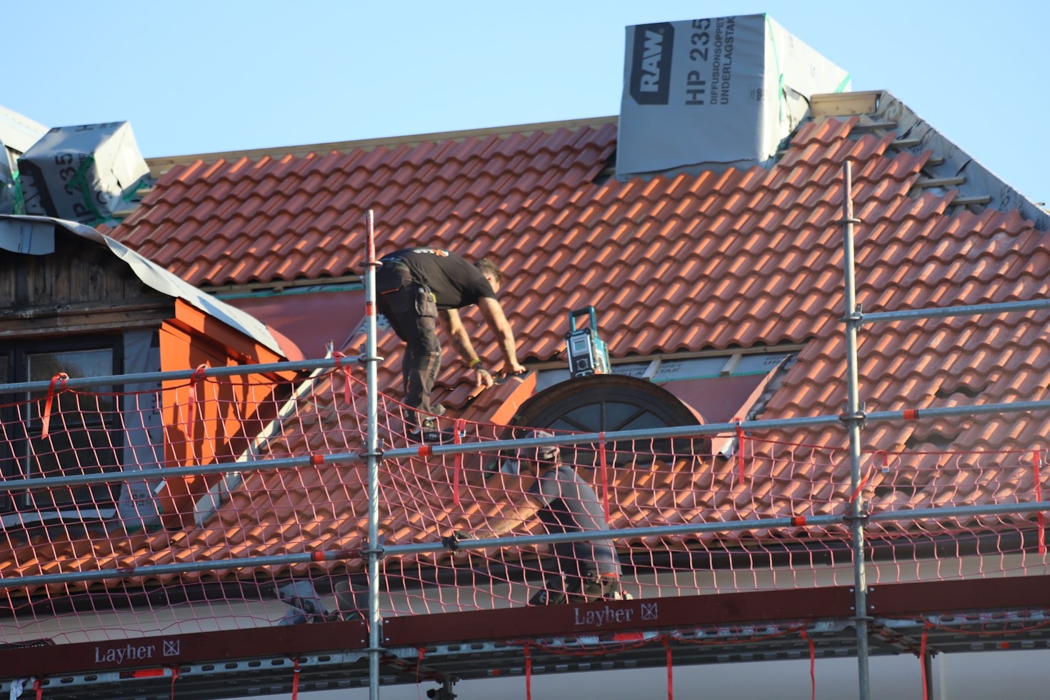 The Benefits of Professional Roof Maintenance
