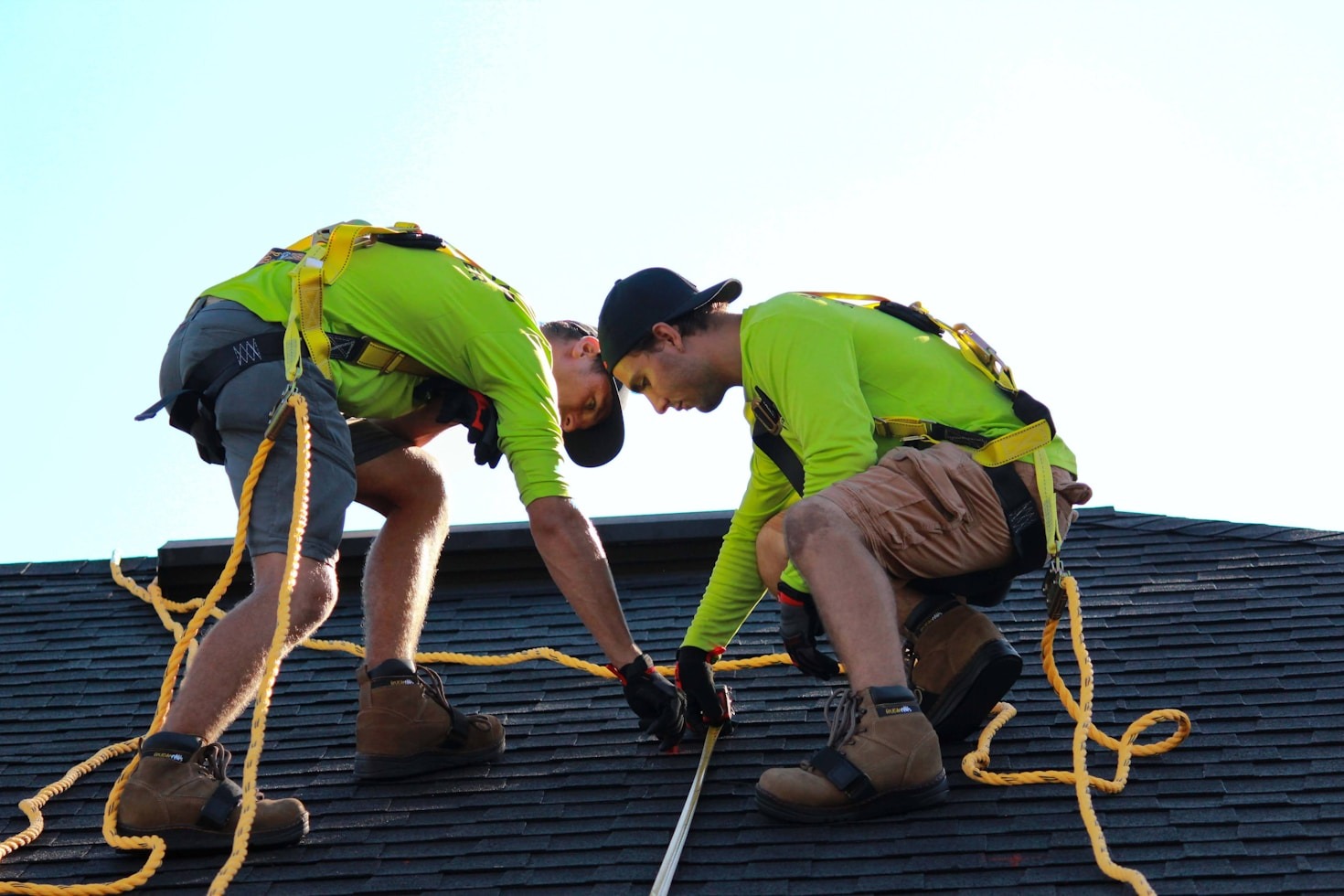 Expert Tips for Extending Your Roof’s Lifespan
