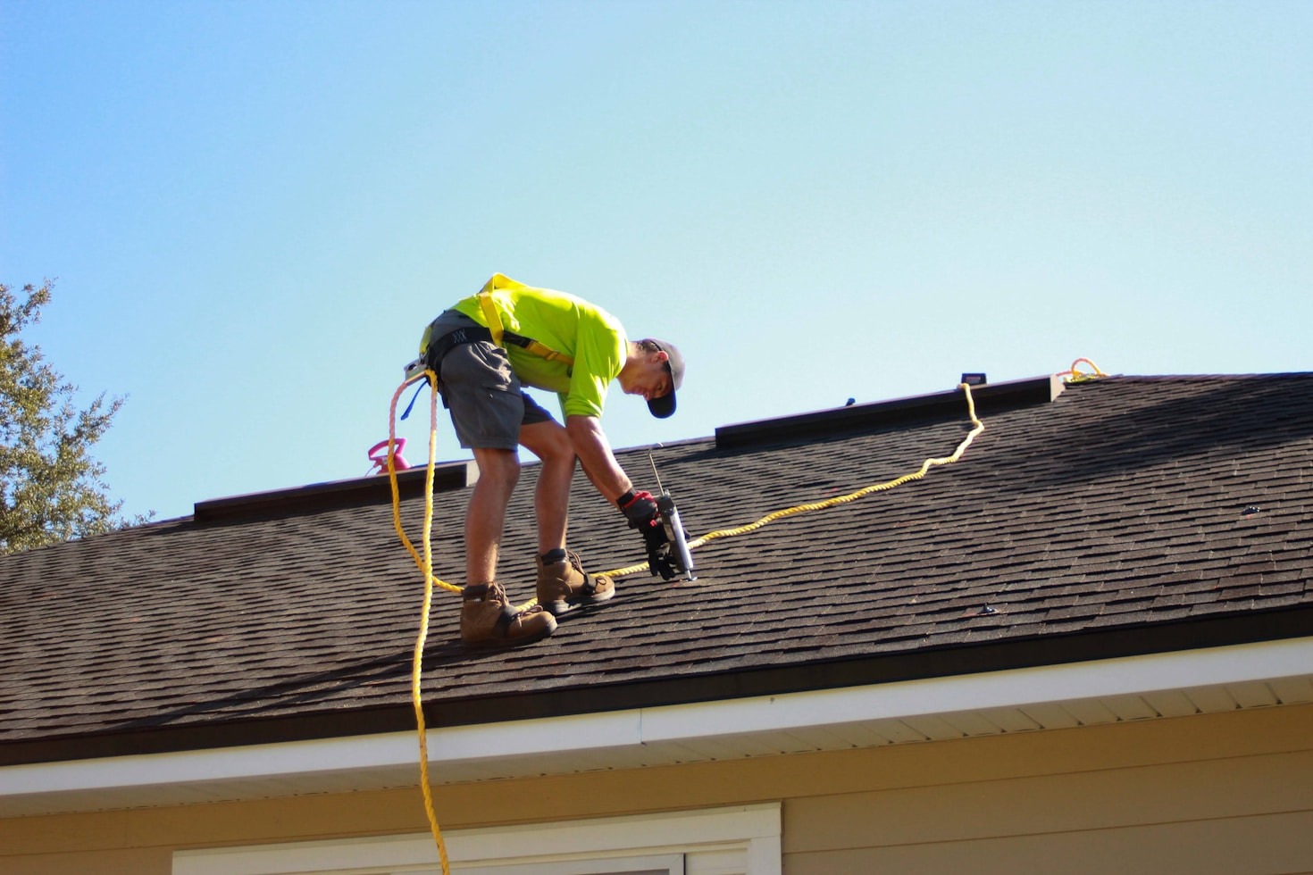 Common Roofing Mistakes and How to Avoid Them